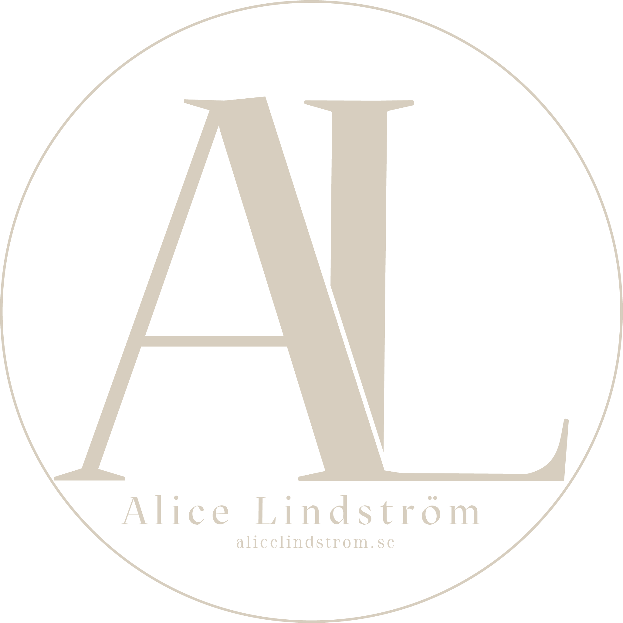 Alice Lindström